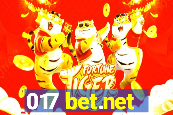 017 bet.net